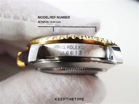 rolex referenza 18.03|rolex model number lookup.